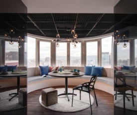 MU House