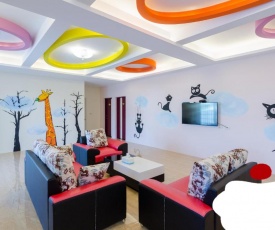 Mu Yu B&B