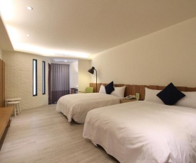 Muguang Inn