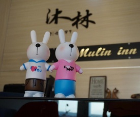 Mulin B&B
