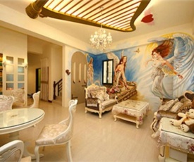 Muses' Fantasy B&B