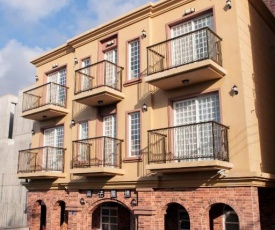 My Chateau