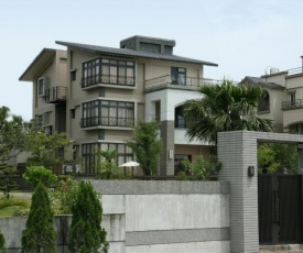 My House Homestay