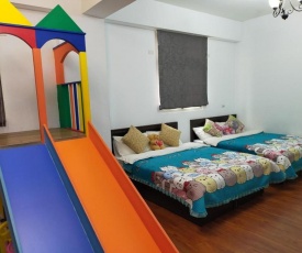 Nan Jing 222 Homestay