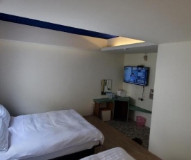 Nandu Inn