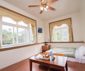 Nantou Xitou Riverside Homestay B&B