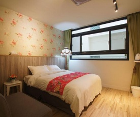 Nanzhuang Manchen B&B