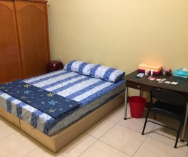 Nanzi Homestay 2-1