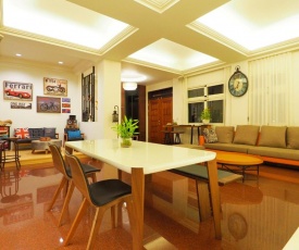 Nature House Homestay