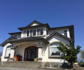 New Flower Homestay