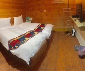 New Life Hot Spring Resort