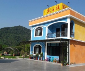 New Live B&B