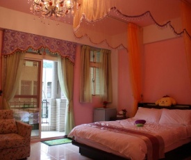 Ni Hui Houng B&B