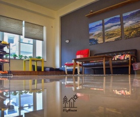 No.51 Ruisui Homestay
