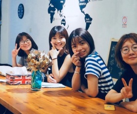 OC Hostel