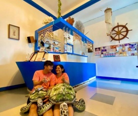 Ocean B&B