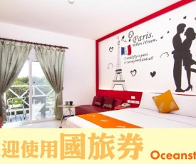 Ocean Star B&B