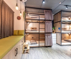 Ofucos Adventure Hostel