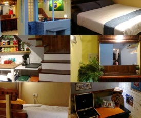 On Board Hostel