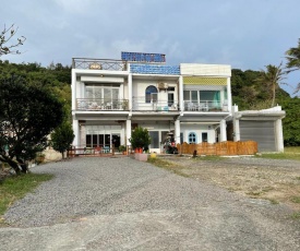 One Day Ocean Villa