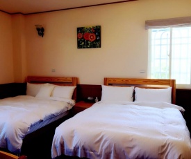 Onion Manor B&B
