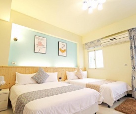 Orange Homestay