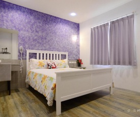 OS Homestay