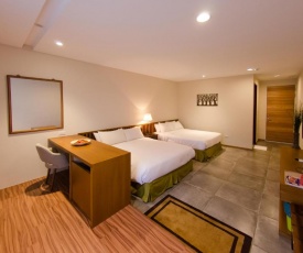 Palm Tree Hotel Kenting