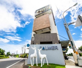 Palmer Homestay