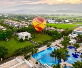 Papago International Resort