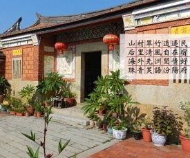 Pearl B&B