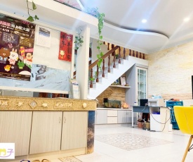 Penghu Chuanmenzi Light B&B