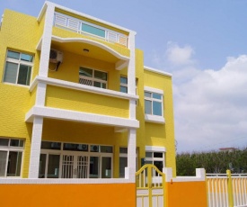 Penghu Le You You Homestay