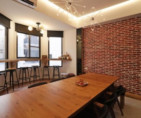 Penghu Little Apple B&B