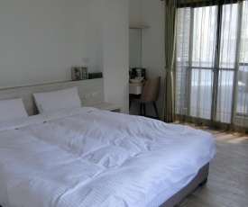 Penghu Summer Aroma Homestay