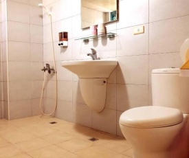 Penghu Warmth Homestay
