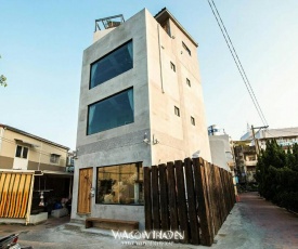 Pin Shiuan Inn