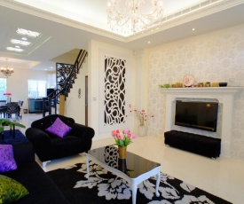 Bai Yun Ge Homestay