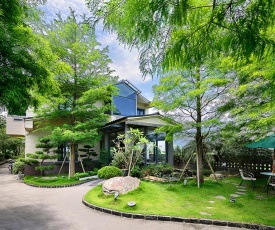 Pokara Resort