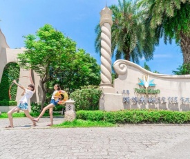 Promisedland Resort & Lagoon