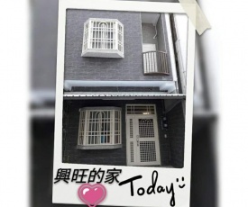 Prosperous home