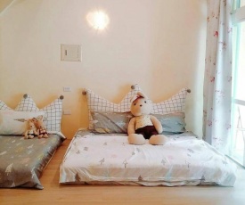 Pu Shi Homestay