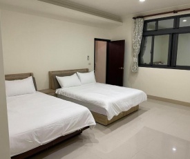 Pudding Rabbit Homestay