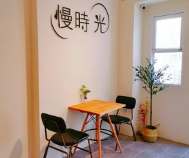 Puli Slow Time Homestay