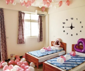 Balloon Dream Home Stay
