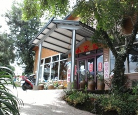 Qing Jing Xiao Taiyang Jingguan Homestay