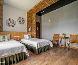 Queen Love Homestay