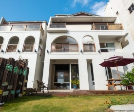 Banff-Penghu B&B