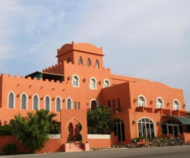 Raid Garden Boutique Hotel