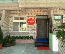Red Apple B&B